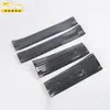 Adequado para Modelos Trumpchi 25, S7 Soleira Faixa Brilhante Aço Inoxidável Pedal de Boas-Vindas Acessórios Decorativos Suprimentos