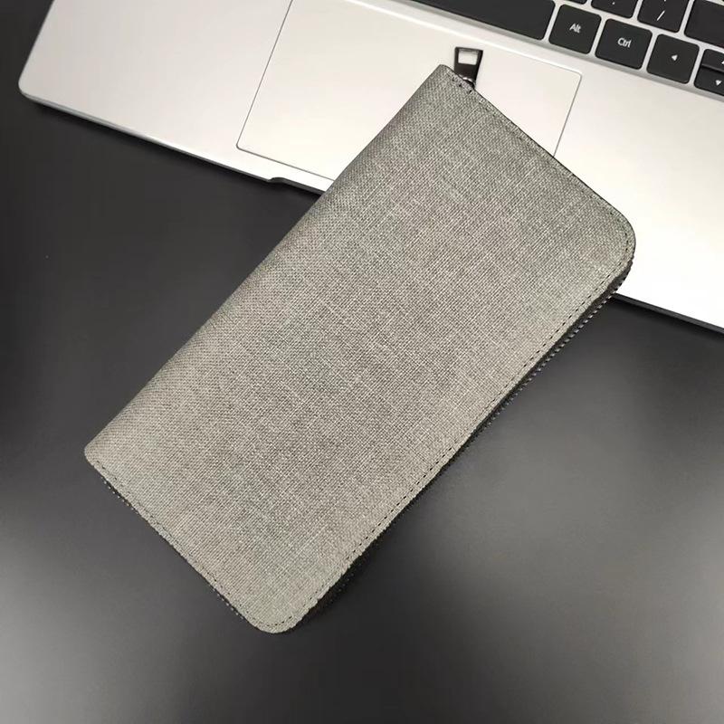 9061围连帆布手抓包