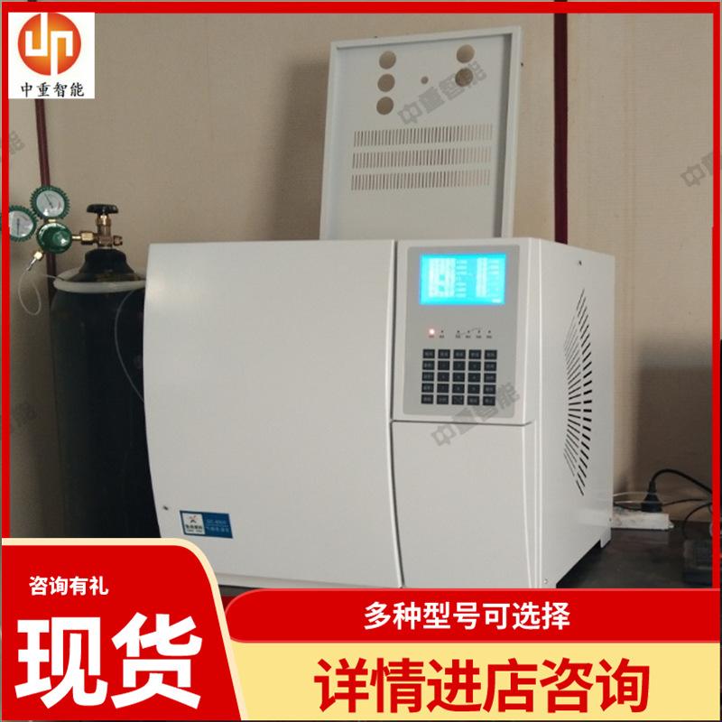 GC-8900气相色谱仪04