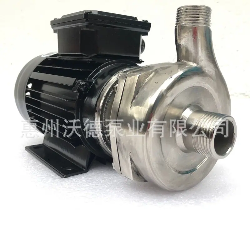 WD 不锈钢泵19