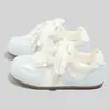 Zapatillas de Entrenamiento Alemanas para Mujer Estilo Nuevo Primavera 2026 Versátiles de Moda Casual Planas Transpirables de Alta Apariencia Zapatillas de Estudiante para Mujer