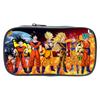 Estuche para Lápices de Estudiante Dragon Ball Caliente Transfronterizo Estuche para Lápices Periférico de Dibujos Animados Estuche para Lápices Infantil Impreso Estuche para Lápices de Dibujos Animados