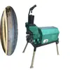 Equipamento Elétrico para Ranhurar Tubos de Aço Inoxidável Máquina Elétrica Hidráulica para Ranhurar e Ranhuramento de Tubos Metálicos