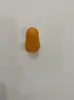 Luvas de silicone antiderrapantes para proteção dos dedos, tamanhos grande, médio e pequeno, para operação eletrônica, com isolamento térmico e proteção contra queimaduras.