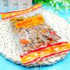 Zhai Ganso Asado Snacks de los 80 Carne Vegetariana Nuevo Siglo Snacks Sabor Hong Kong Ocio Nostálgico Oficina 80g Envío Gratis Venta al por Mayor