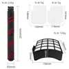 Adecuado para accesorios de aspiradora SHARK AZ3000/AZ3002 cepillo principal cepillo de rodillo de felpa filtro pantalla de filtro algodón de filtro