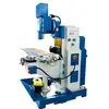 Pequena Fresadora de Chaveteamento B5016 Fresadora de Chaveteamento Vertical com Chaveteamento de Furo Cego Interno Fresadora de Chaveteamento Xc160 Fresadora de Chaveteamento Multifuncional de Furo Cego