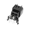 Conector de carro doméstico Conector de carro de 4 furos DJ70420-2.3-10/21