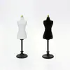 Accesorios para Casa de Muñecas Modelo Miniatura Perchero Ropa 1/12 ob11 Accesorios Ropa Muñeca Casa de Muñecas Bolsillo Modelo Mini