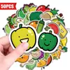 Compra Directa Transfronteriza [Certificado Ce.Cpc] 50 Pegatinas de Frutas y Verduras para Bebés de 0 a 3 Años para Reconocer Objetos, Frutas, Verduras y Plantas