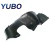 Aplicable a Cubierta de Rueda Delantera Placa Protectora 602000031Aa, 602000032Aa para Chery Tiggo 8 2022-2024
