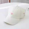 Gorra de béisbol con protección solar para mujer, gorra de pico de pato de verano, sombrero de sol de moda, gorra para deportes al aire libre, venta al por mayor para mujeres, ventas transfronterizas