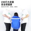 Estirador Suave para Levantar a Personas Mayores Arriba y Abajo de las Escaleras, Camilla de Cama, Almohadilla de Transferencia para Subir Escaleras, Posicionador Suave, Envío Directo Disponible