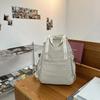 Viagem Leve Feminina 2024 Nova Mochila Pequena Multifuncional Bolsa de Peito Masculina Bolsa de Montanhismo Esportiva de Lazer ao Ar Livre