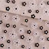 Pegatinas para Uñas Pequeñas Flores Pintadas a Mano en Blanco y Negro Planas de Gama Alta Pequeñas Flores Fragantes Pegatinas para Uñas Joyería Estilo Dh