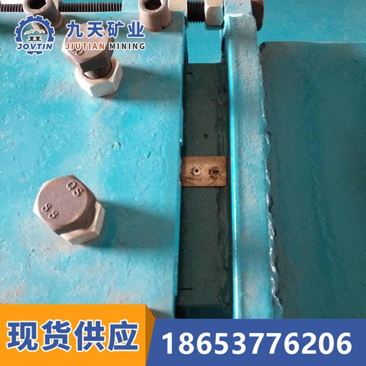 GWH50弯圆机 钢筋弯弧机4