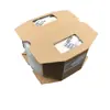 Capacitor de Cerâmica Patch Guoju CC1206KKX7R9BB105 1206X7R105K50V 1UF