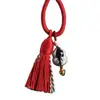 Calabaza Pequeña, Calabaza Gordita, Laca Pintada, Adornos Colgantes, Borlas, Llaveros, Cuentas de Rosario, Cadenas para Celular, Joyería