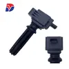 Adequado para Ford Lincoln Bobina de Ignição Uf678 0221604700 Cm5E12A366Bb Peças Automotivas
