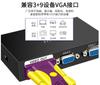 Cabo para monitor de computador linha VGA HD de 1,5 m VGA3 +6VGA3+9VGA4 + 5vga linha HD