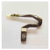 550411 Shengjia 14U aguja curva accesorios para máquina de coser doméstica multifuncional máquina de coser aguja curva