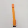 Pulseira Luminosa LED para Corrida, Luz Piscante de Sinalização para Ciclismo ao Ar Livre, Logotipo Personalizável, Adereço para Festa de Aniversário