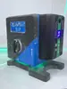 Medidor de Nivel Infrarrojo Batería Luz Verde Luz Azul Universal Batería de Litio de Gran Capacidad Yagu Original Pantalla Digital Batería Recargable
