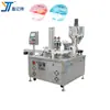 Máquina de Enchimento Automática para Colher de Mel Máquina de Embalagem e Selagem de Mel para Colher Linha de Produção Multifuncional de Enchimento de Mel