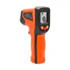 Termómetro Infrarrojo Nomi Pistola de Temperatura Industrial Portátil Láser Termómetro Digital de Alta Precisión Alta Temperatura Superficie Temperatura del Aceite