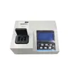 Detector de Calidad de Agua Multiparamétrico Microcomputadora Detección Colorimétrica Fotoelectrónica Principio Detección de Nitrógeno Amoniacal en Aguas Residuales DBO Nitrógeno Amoniacal