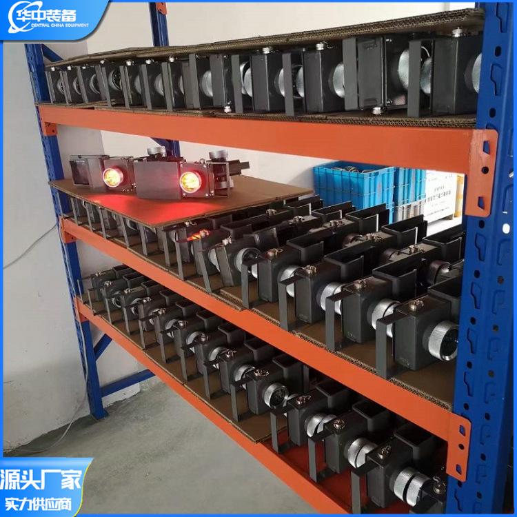 机车红尾灯 华中06