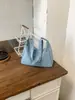 Bolso de Lunares para Mujer 2026 Nuevo de Moda Verano Casual Clase Viaje Diario Bolso Tote Gran Capacidad Hombro Cruzado
