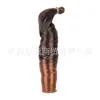 Cabello Rizado Francés Sedoso Envío Gratis Rizado Espiral Tubo Suelto Rizado