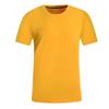 Camisetas personalizadas con logotipo impreso, de manga corta, hechas a medida, al por mayor, ropa de trabajo, uniformes para grupos, clases, publicidad, camisetas culturales, camisetas para eventos.
