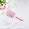 Nuevo Producto del Fabricante Peine de Cojín de Aire Peine para Peinar el Cabello Peine de Airbag Peine Masajeador Peine Curvo para Peinar Peine para Cabello Liso Peine Rizador