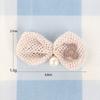 Adhesivo de Tela de Lazo de Cinta Fresca Creativo Malla Corbata Accesorios Hecho a Mano DIY Ropa Zapatos y Sombreros Accesorios Pequeños