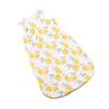 Saco de dormir de algodón de bambú sin mangas para bebé Kangobaby, saco de dormir universal grueso para las cuatro estaciones para otoño e invierno, edredón para niños