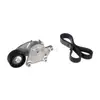 Adequado para polia tensora Peugeot K036PK803 16112779 1611277980 automotivo alternado