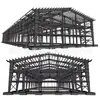 Empresa Exportadora de Estructuras de Acero Multicapa, Fábrica de Estructuras de Acero, Fabricante de Edificios con Estructura de Acero y Fabricante de Estructuras de Acero que Realiza Estructuras de Acero Multicapa Nacionales e Internacionales