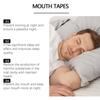 Adesivo Noturno Ximonth: Suave e Hidratante para o Nariz à Noite, Desfrute de Tranquilidade, Doçura, Hidratação e Leveza com Este Adesivo Noturno