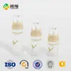Envío de Muestras, Fábrica de Origen, Bomba Dosificadora para Botella Térmica, Bomba de Presión, Atomizador de Plástico Profesional, Materiales de Empaque para Belleza y Cuidado Personal