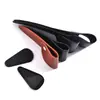 Tijeras de podar de fábrica directa Yangjiang funda de cuero funda protectora tijeras de barbero funda individual para tijeras