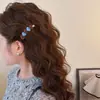 Novos Estilos de Presilhas de Cabelo para Mulheres 2026, Presilhas Laterais de Alta Qualidade e Requintadas para Arrumar Cabelos Soltos, Presilhas Bico de Pato, Grampos de Cabelo, Presilhas Bb Estilo Coreano