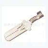 Tianhai original THB PP0101696 chip terminal plug 7.8x0.8 conector de corrente para carro