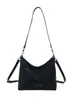 Bolso Grande Vintage de Nicho Mate para Mujer 2026 Nuevo Bolso de Hombro de Moda con Textura, Adecuado para el Viaje Diario, Bolso Tote de Gran Capacidad