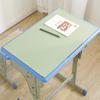 Tapete de Mesa para Estudantes e Crianças, Toalha de Mesa Quadrada Especial para Estudo, Tapete Protetor de Mesa de Escrita, Tapete de Mesa Impermeável e Lavável