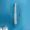 Escova de copo escova de garrafa escova de copo artefato máquina de quebrar parede de leite de soja dedicada sem canto morto cozinha doméstica cabo longo limpeza