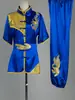 Roupa de Treino Bordada para Tai Chi Masculino Conjunto de Traje para Competição e Performance em Artes Marciais Exame Físico Treinamento Performance Maitebao