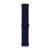 Correa Adecuada para Huawei Gt5/4Pro Reloj Samsung Watch7/6/5 Liberación Rápida Elástica Telescópica de Nailon Tejido