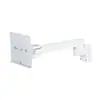 Soporte de Pared para Monitor Weiyi, Brazo de Soporte Multiajustable y Multiángulo para Máquina de Anestesia, Soporte de Pared para Monitor